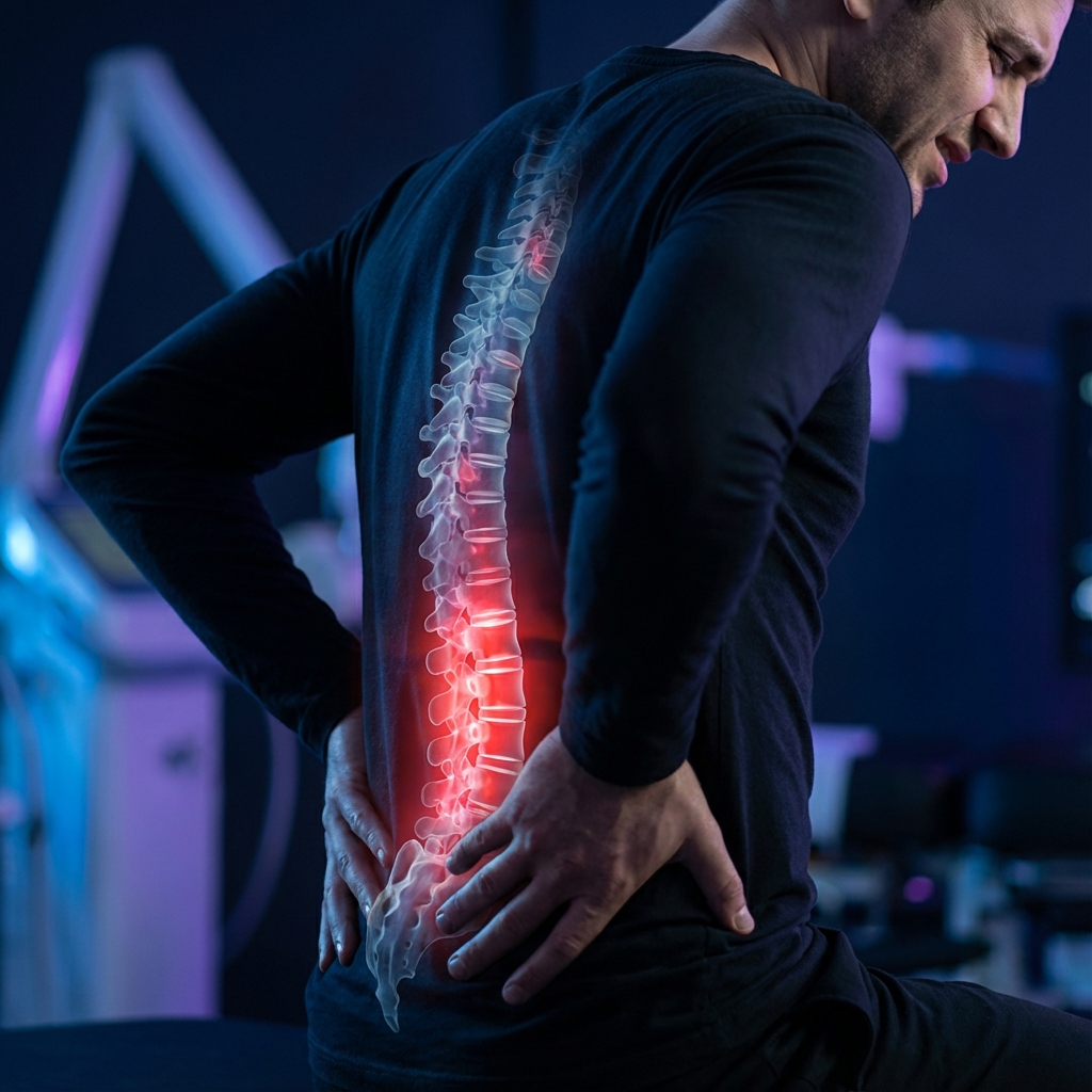 Čo je chiropraxia a ako vám môže pomôcť?